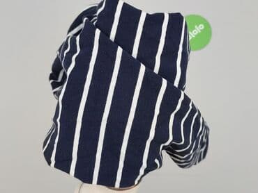 sukienki w paski: H&M Basic, Sukienka damska, rozmiar L — 5