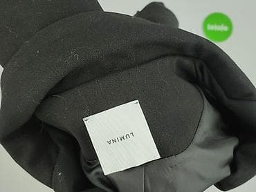 Marynarki: Lumina, Marynarka damska, rozmiar L — 4