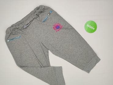 bluza age: Spodnie 3/4 damskie, rozmiar XL — 2