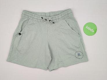 essentials spodnie: Szorty damskie, rozmiar L — 2