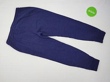 work out legginsy: Amisu, Spodnie dresowe damskie, rozmiar L — 3