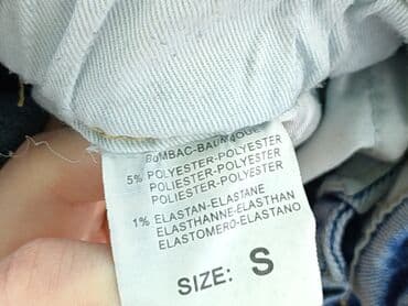 liu jo jeansy: M.Sara, Jeansy damskie, rozmiar S — 5