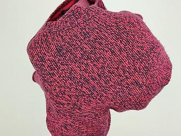 fransa swetry: H&M Basic, Sweter damski, rozmiar L — 6