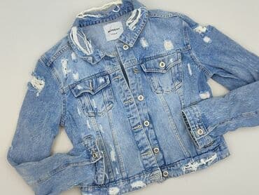 kurtka monnari wyprzedaż: Kurtka jeansowa damska, rozmiar M — 1