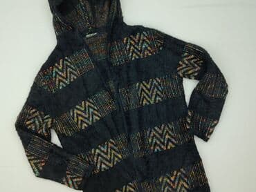 bluza z solar: Cardigan, Kardigan damski, rozmiar L — 1