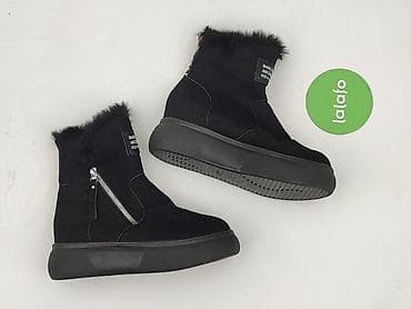 shein botki: Botki damskie, rozmiar 40 — 2