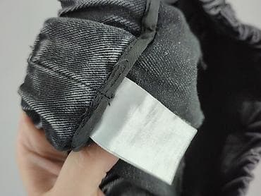 mom fit jeans mango: Jeansy damskie, rozmiar S — 4