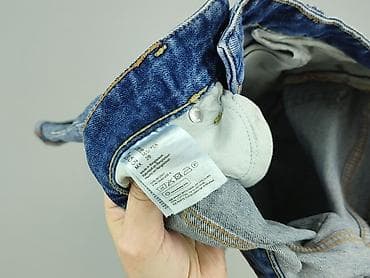 big star szorty: Denim, Szorty dla mężczyzn, rozmiar XS — 5