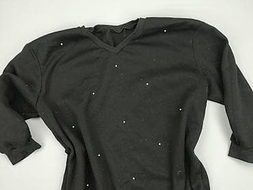 Shein Curve, Bluza damska
, rozmiar 4XL