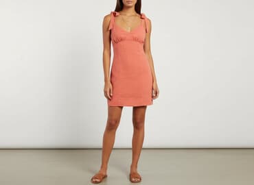 forever sklep sukienki: Forever 21, Women`s dress, size S — 1