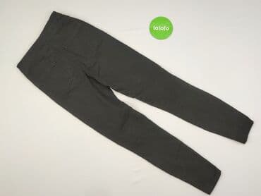 Kobiety: Denim Co, Spodnie materiałowe damskie, rozmiar XS — 3