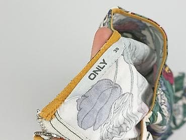 spódnice only: ONLY, Sukienka damska, rozmiar M — 5