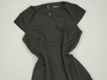 eleganckie sukienki zalando: Sukienka damska, rozmiar XL — 1