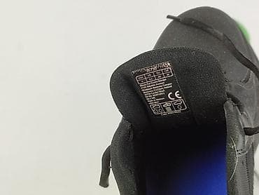 under armor: Męskie buty robocze SFC (Shoes For Crews) – model z podnoskiem i — 4