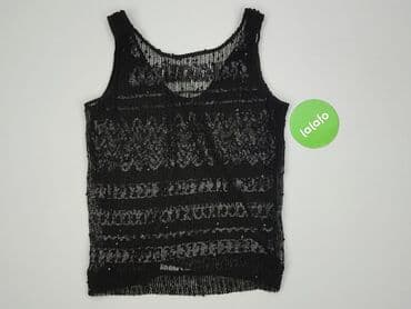 bluzki w cekiny: Bluzka damska, S — 2