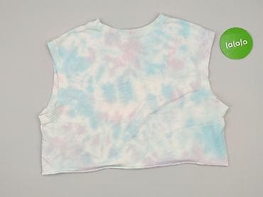 hip hop dresy: H&M Divided, Top damski, rozmiar L — 3