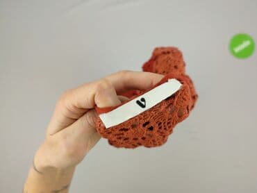 pomarańczowa marynarka mohito: V by Very, Tunika damska, M — 4