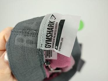 manto leginsy: Gymshark, Legginsy Sportowe damskie, rozmiar M — 4