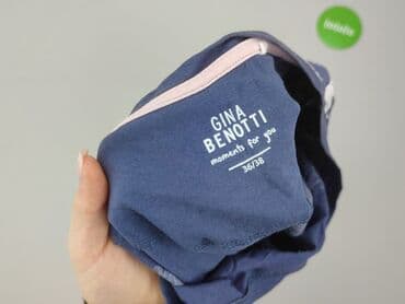 koszulka zielinski napoli: Gina Benotti, T-shirt damski, rozmiar S — 4