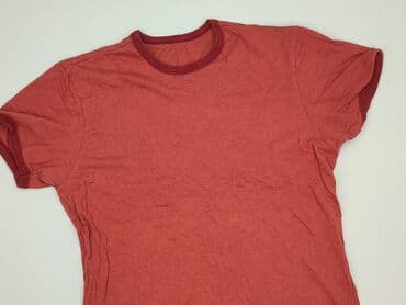 T-shirt for men, size S