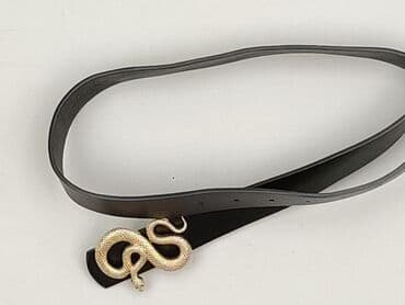 pasek z ptakami: Pasek, Damskie, stan - Bardzo dobry — 1