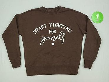 bluza prl: Sinsay, Bluza damska
, rozmiar XS — 2