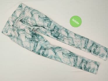 legginsy z futerkiem primark: Legginsy Sportowe damskie, rozmiar S — 3