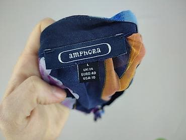 dresy damskie pull and bear: Tunika damska, rozmiar L — 4