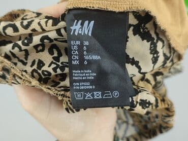 mohito marynarki: H&M, Bluzka damska, M — 4