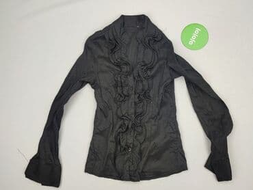 jedwabne bluzki wieczorowe: Жіноча блуза, S — 2