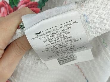 cropp spódnice w kwiaty: Amisu, Spódnica damska, M — 5