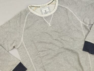 спортивний костюм чоловічий польща: Bluza dla mężczyzn, L, Next, stan - Dobry — 1