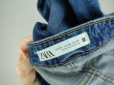 jeans redial: Zara, Jeansy damskie, rozmiar S — 5