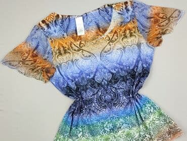 bluzki kopertowe reserved: Women's blouse, size S (EU 36) — 1
