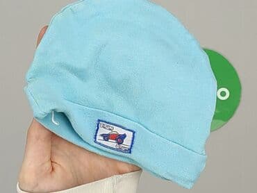 kurtka zimowa guess dziecieca: Шапочка, стан - Дуже гарний — 4
