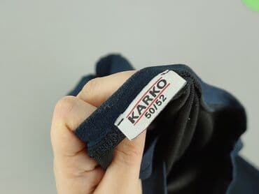 sukienki midi dopasowane: Karko, Sukienka damska, rozmiar 6XL — 4