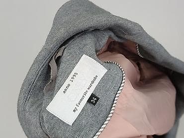 zara basic marynarka: ONLY, Marynarka damska, rozmiar XS — 4