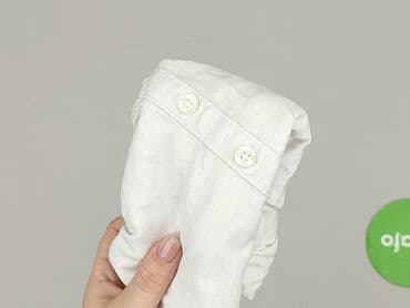 tommy hilfiger bluzka w paski: Blouse, Reserved, 1.5-2 years, 86-92 cm, condition - Very good — 5