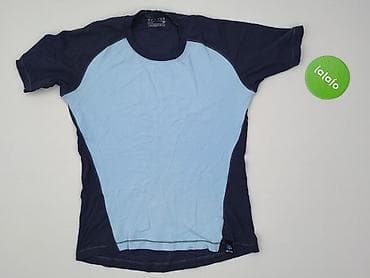 koszulka iverson: T-shirt damski, rozmiar M — 2