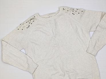 Sweter damski, rozmiar M