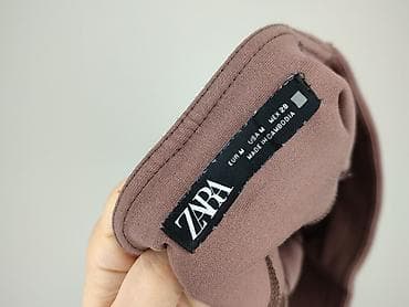 jeggings pull and bear: Zara, Leggings Sports for women, size M — 4