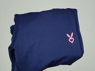 szare dresy: Cardio Bunny, Legginsy Krótkie damskie, rozmiar S — 6