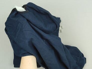 джинсова куртка: Deni Cler, Bluzka damska, rozmiar M — 4
