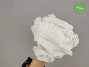 koszule damskie z bufiastymi rękawami: Koszula damska, rozmiar S — 4