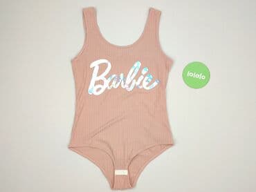 barbie bluzki: Barbie, Body damskie, rozmiar S — 2