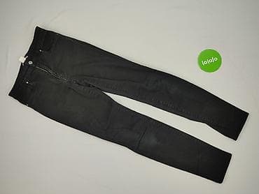 weekday jeans: Jeansy damskie, rozmiar S — 2