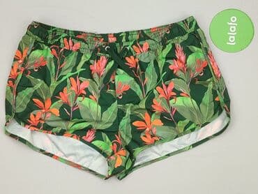 dół od stroju kąpielowego sinsay: Szorty damskie, M — 2