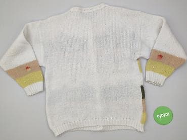 dla kobiet: Kardigan damski, rozmiar 4XL — 3