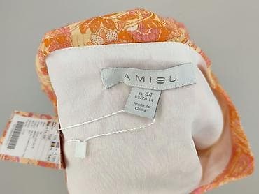 max studio: Amisu, Sukienka damska, rozmiar 2XL — 4