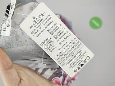 tuniki dla puszystych: Tunika damska, rozmiar 3XL — 5